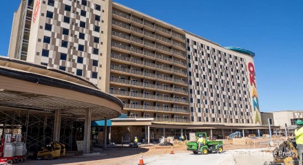 Massive OKANA resort project on track, now booking for April