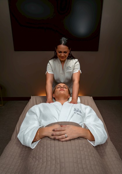 Spa