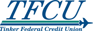 Tinker Federal Credit Union logo
